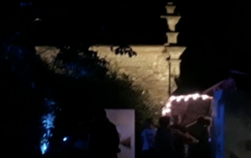 VIDEO - A Cella Monte per il Jazz:Re:Found 2019